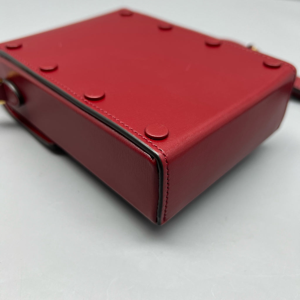 Gucci Red