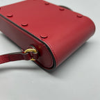 Gucci Red