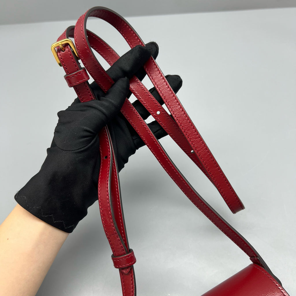 Gucci Red