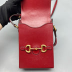 Gucci Red