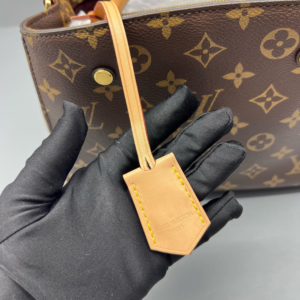 Louis Vuitton