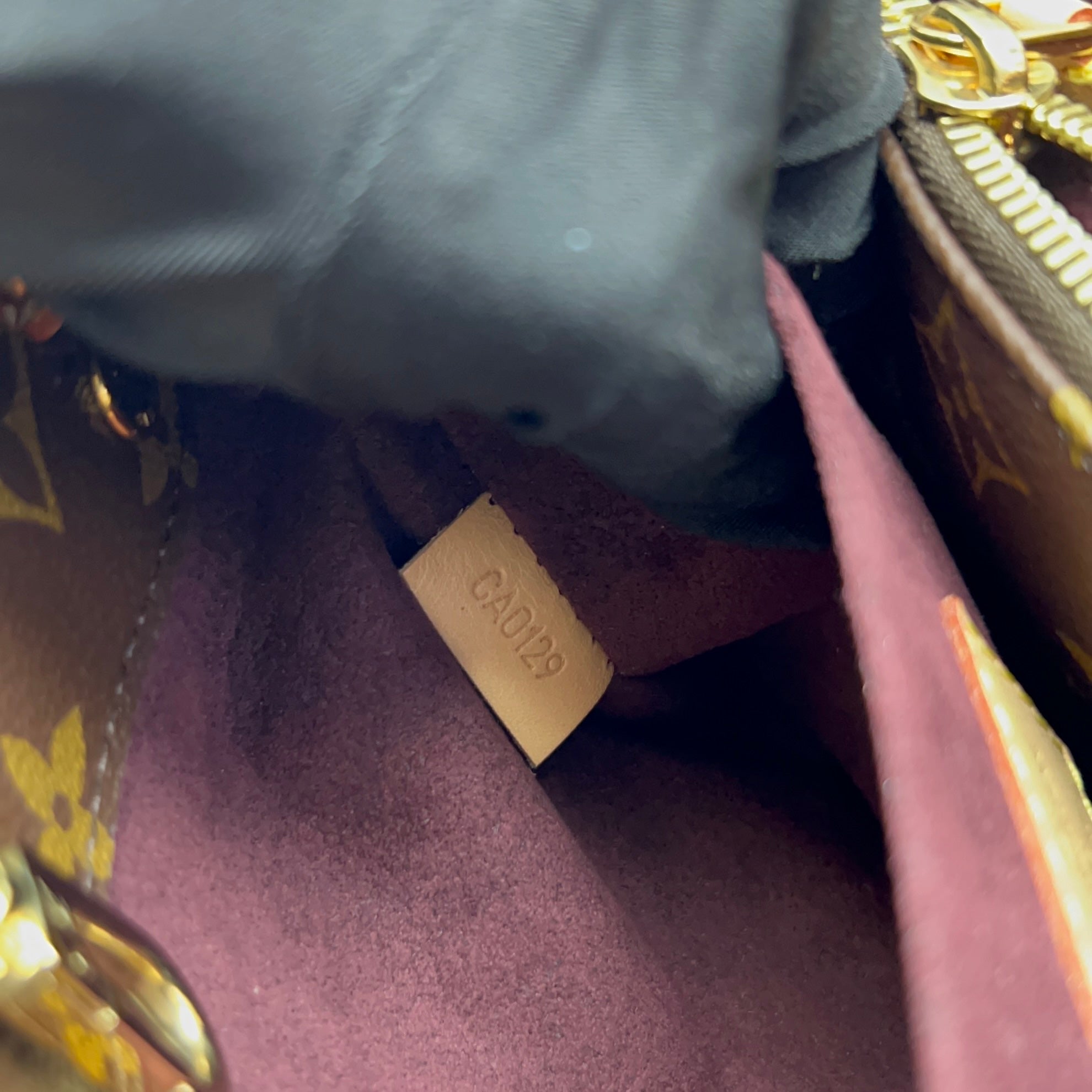 Louis Vuitton