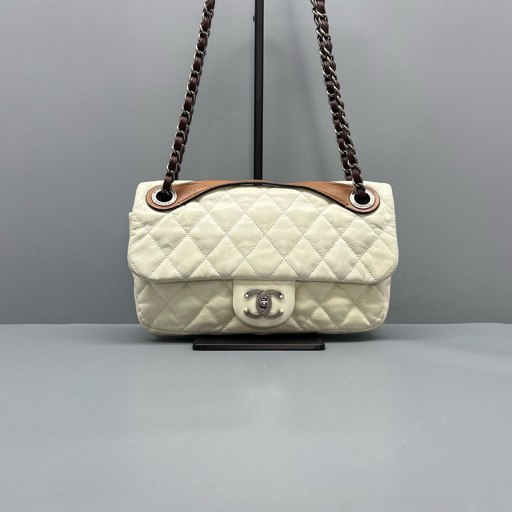 Chanel White