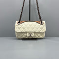 Chanel White