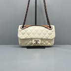 Chanel White