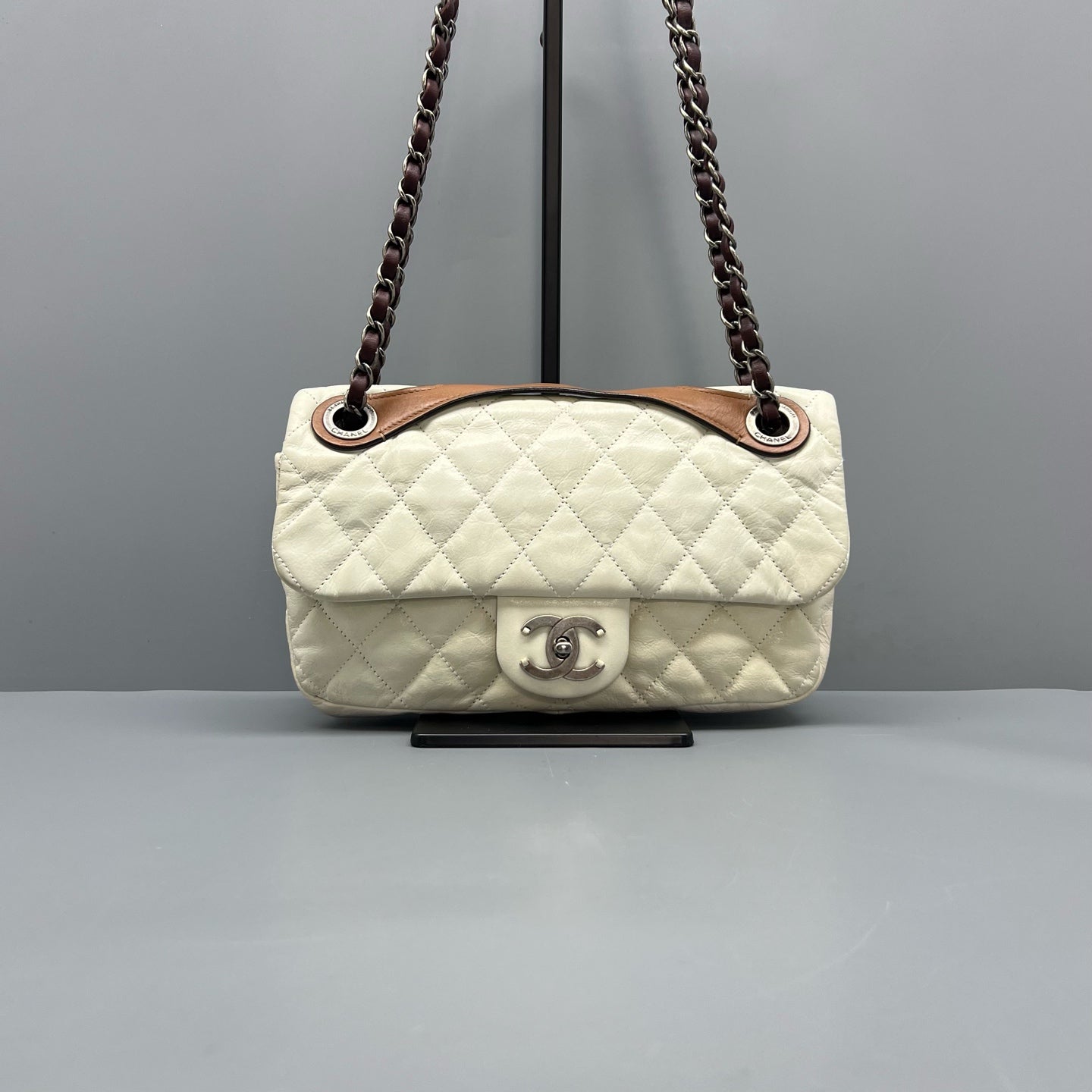 Chanel White