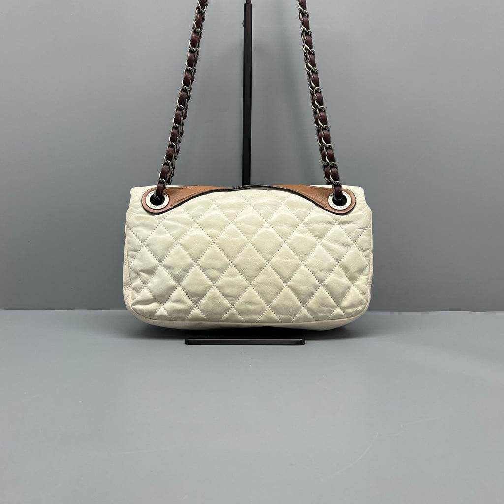 Chanel White