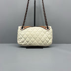Chanel White