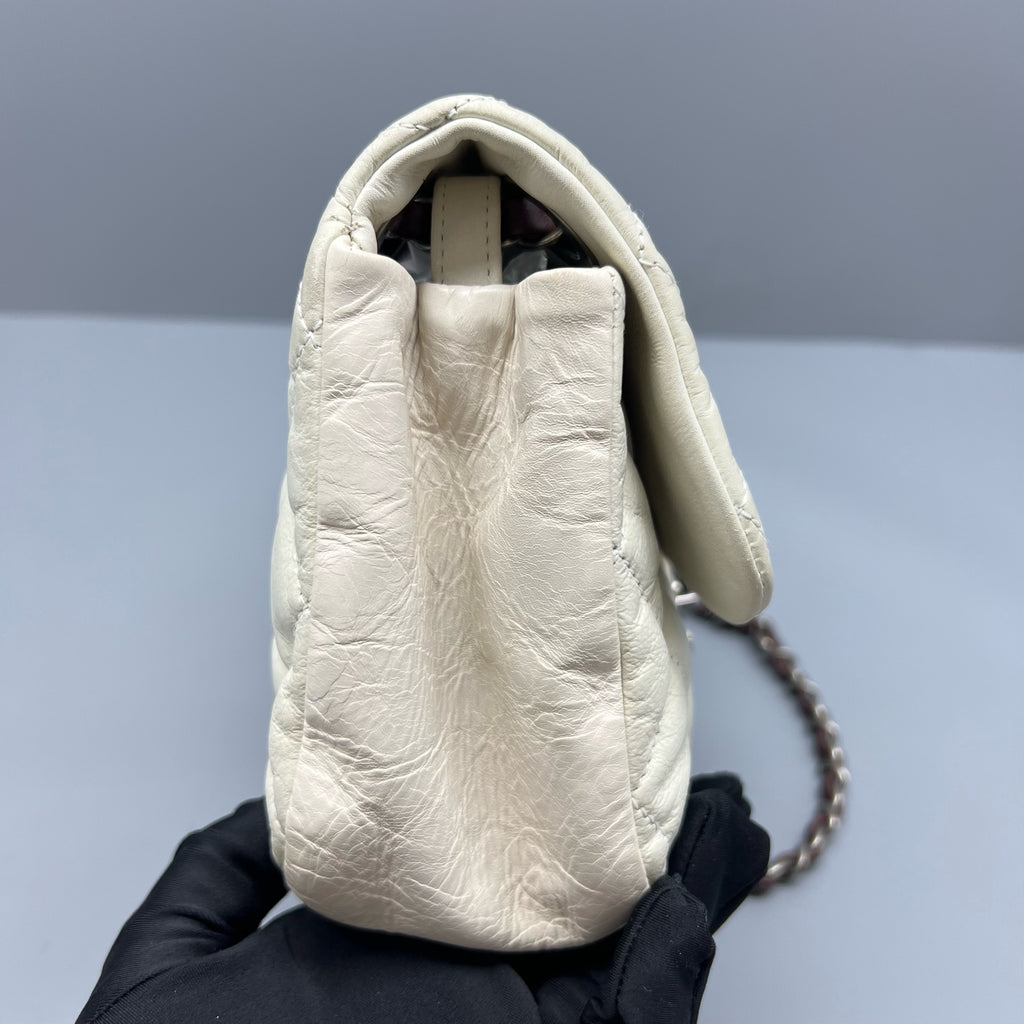 Chanel White