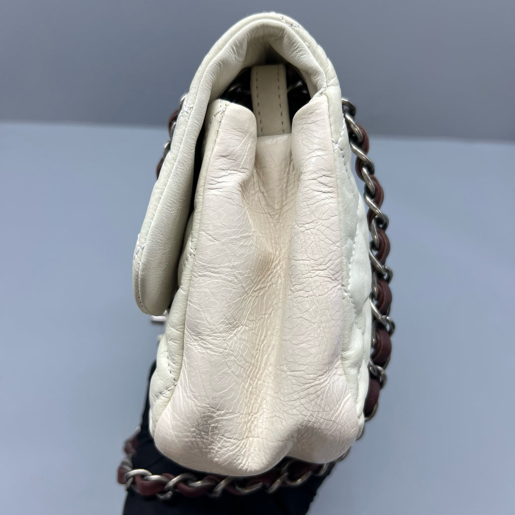 Chanel White