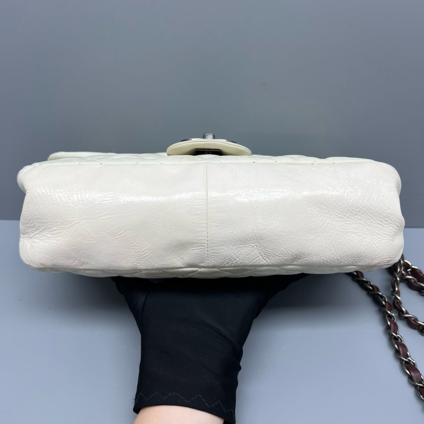 Chanel White