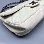 Chanel White