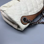 Chanel White