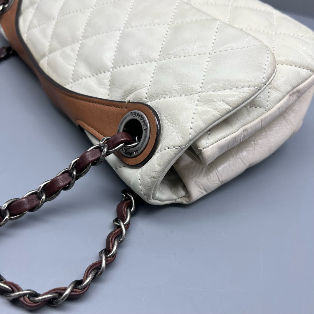 Chanel White