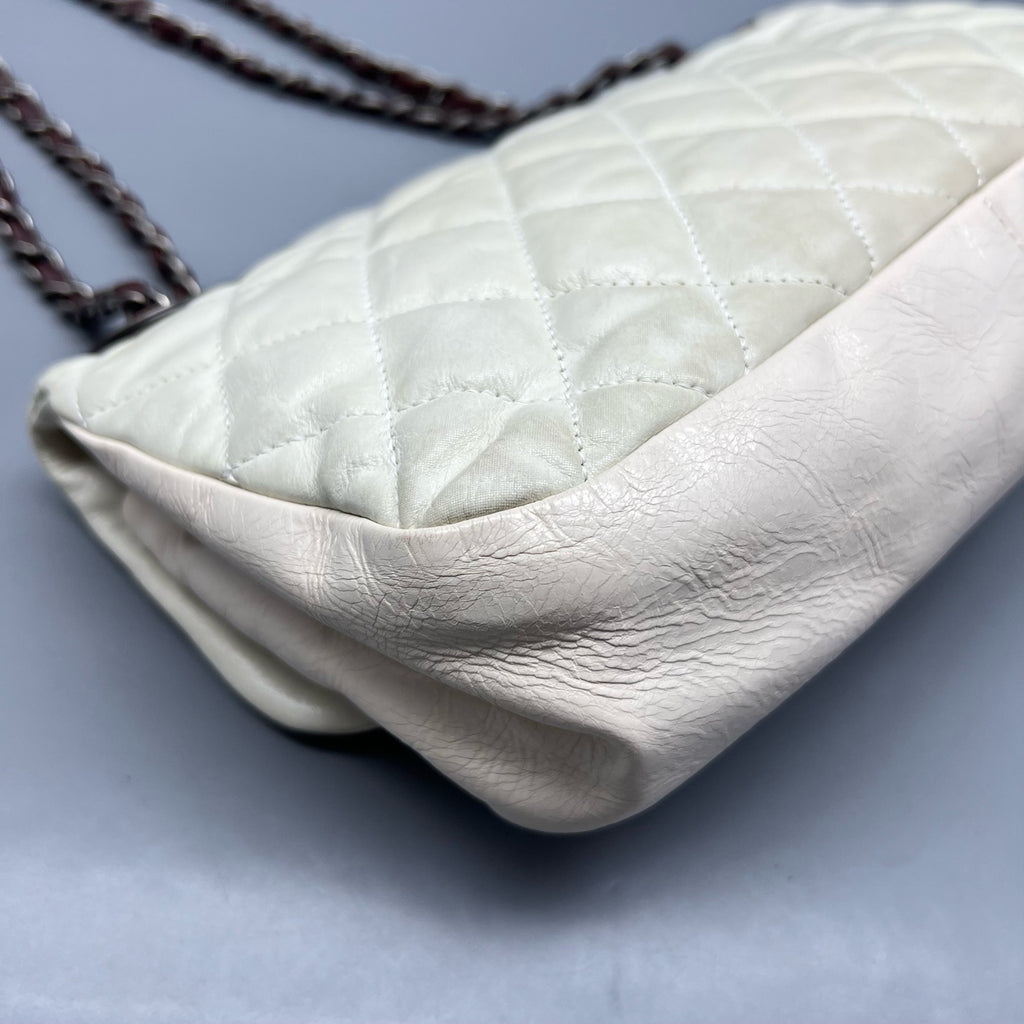 Chanel White