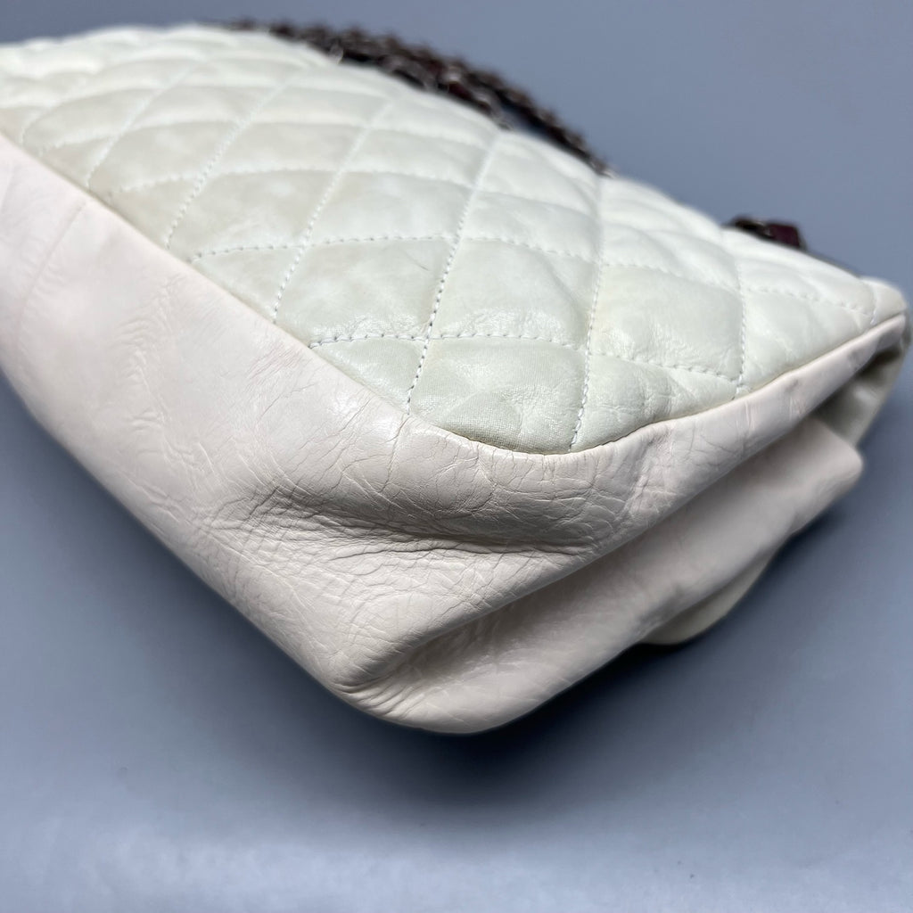 Chanel White