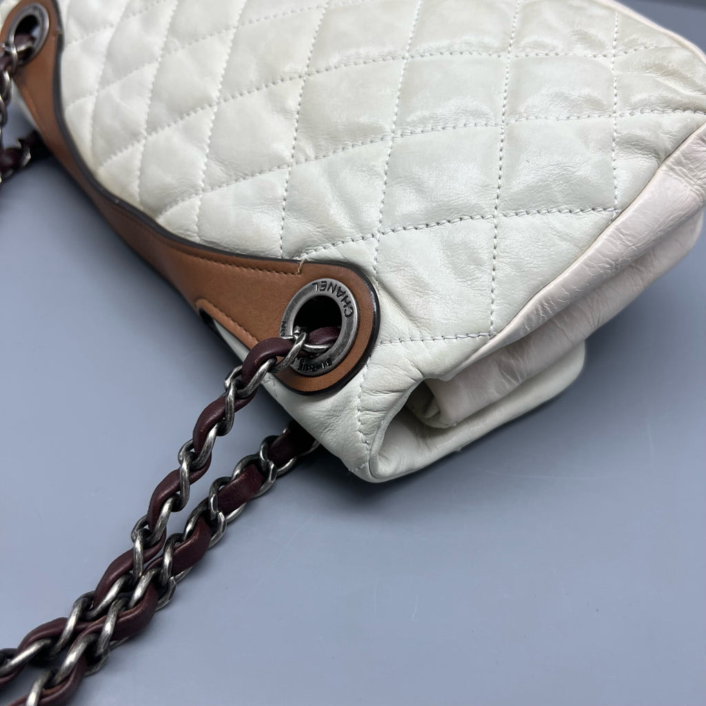 Chanel White