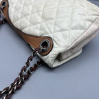 Chanel White