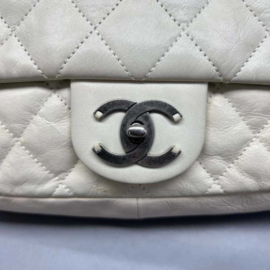 Chanel White
