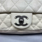 Chanel White