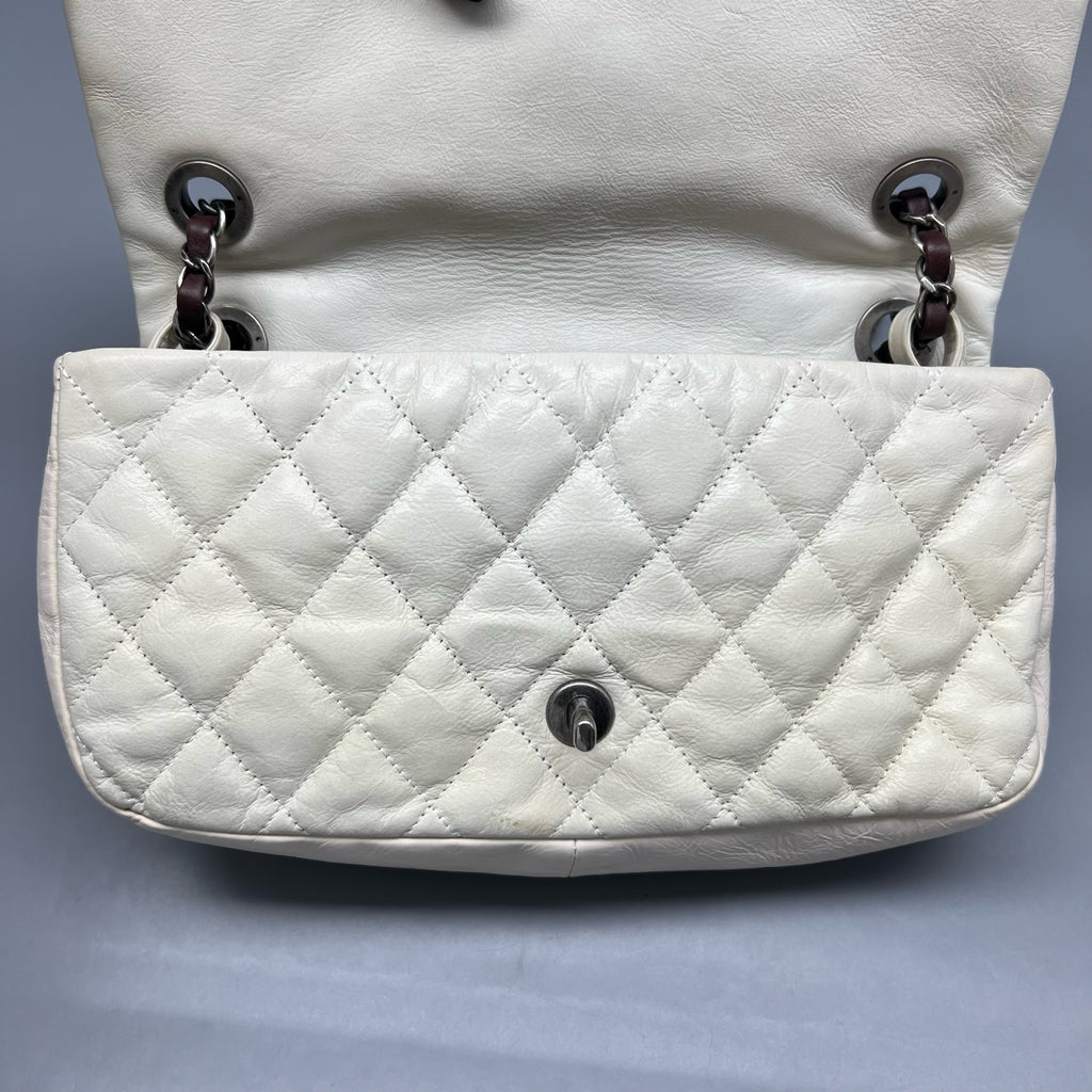 Chanel White