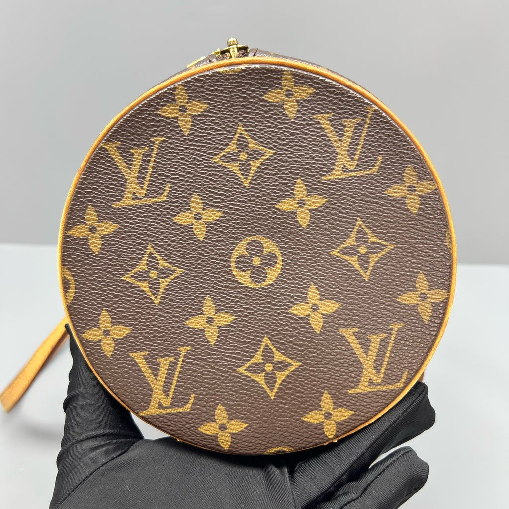 Louis Vuitton