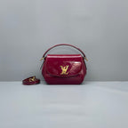 Louis Vuitton Red