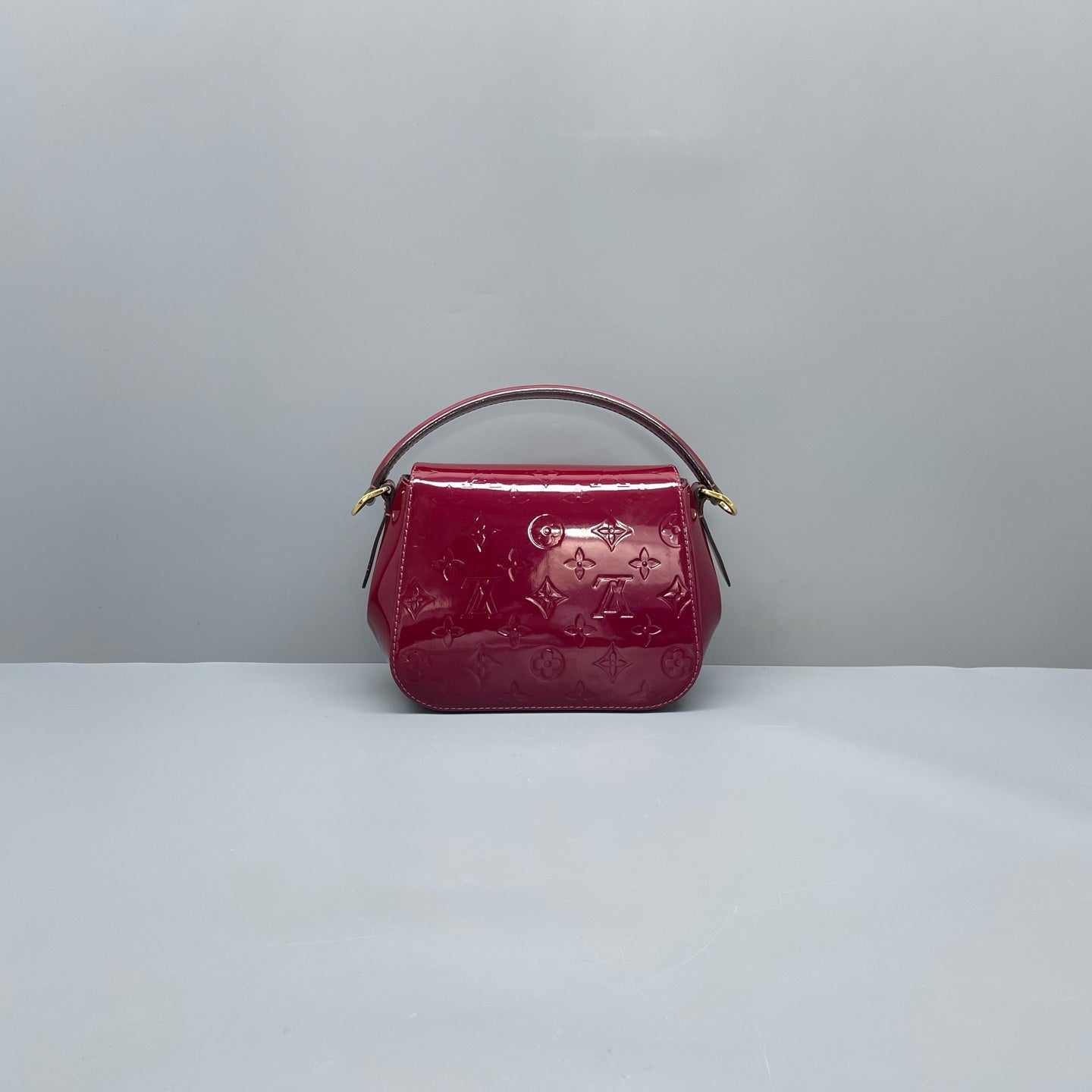 Louis Vuitton Red
