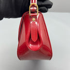 Louis Vuitton Red