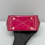 Louis Vuitton Red