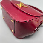 Louis Vuitton Red