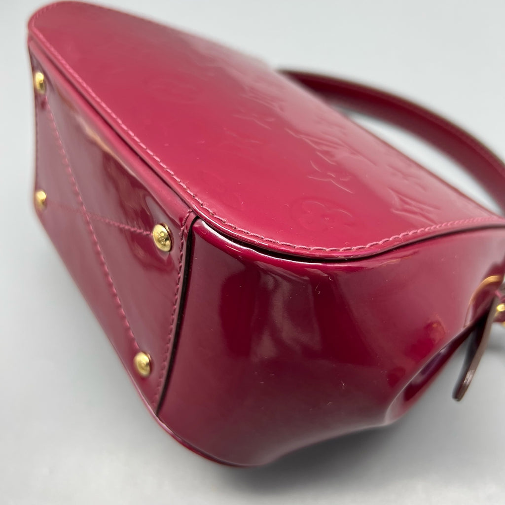 Louis Vuitton Red