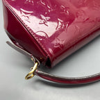 Louis Vuitton Red