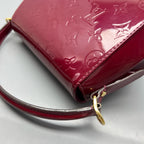 Louis Vuitton Red