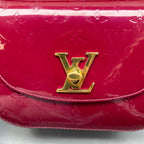 Louis Vuitton Red