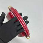 Louis Vuitton Red