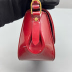 Louis Vuitton Red