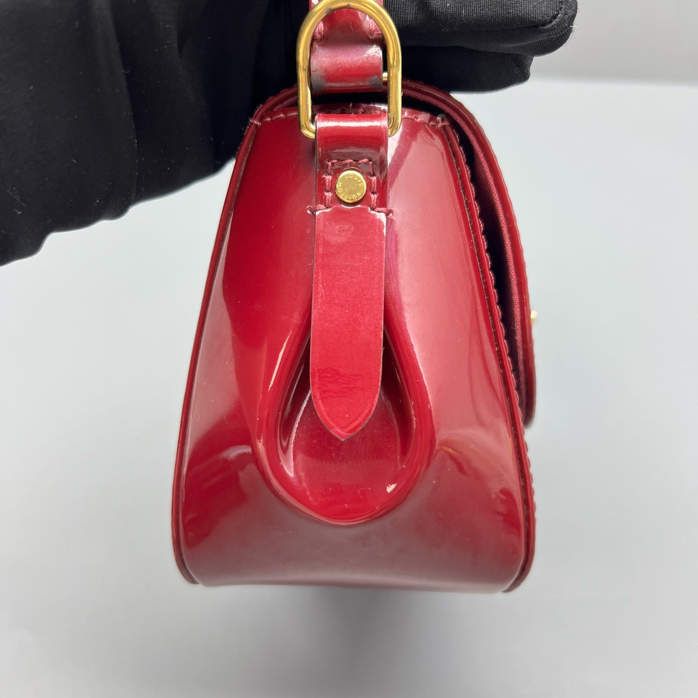 Louis Vuitton Red
