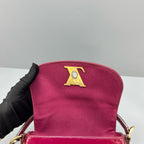 Louis Vuitton Red