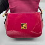 Louis Vuitton Red