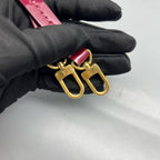Louis Vuitton Red