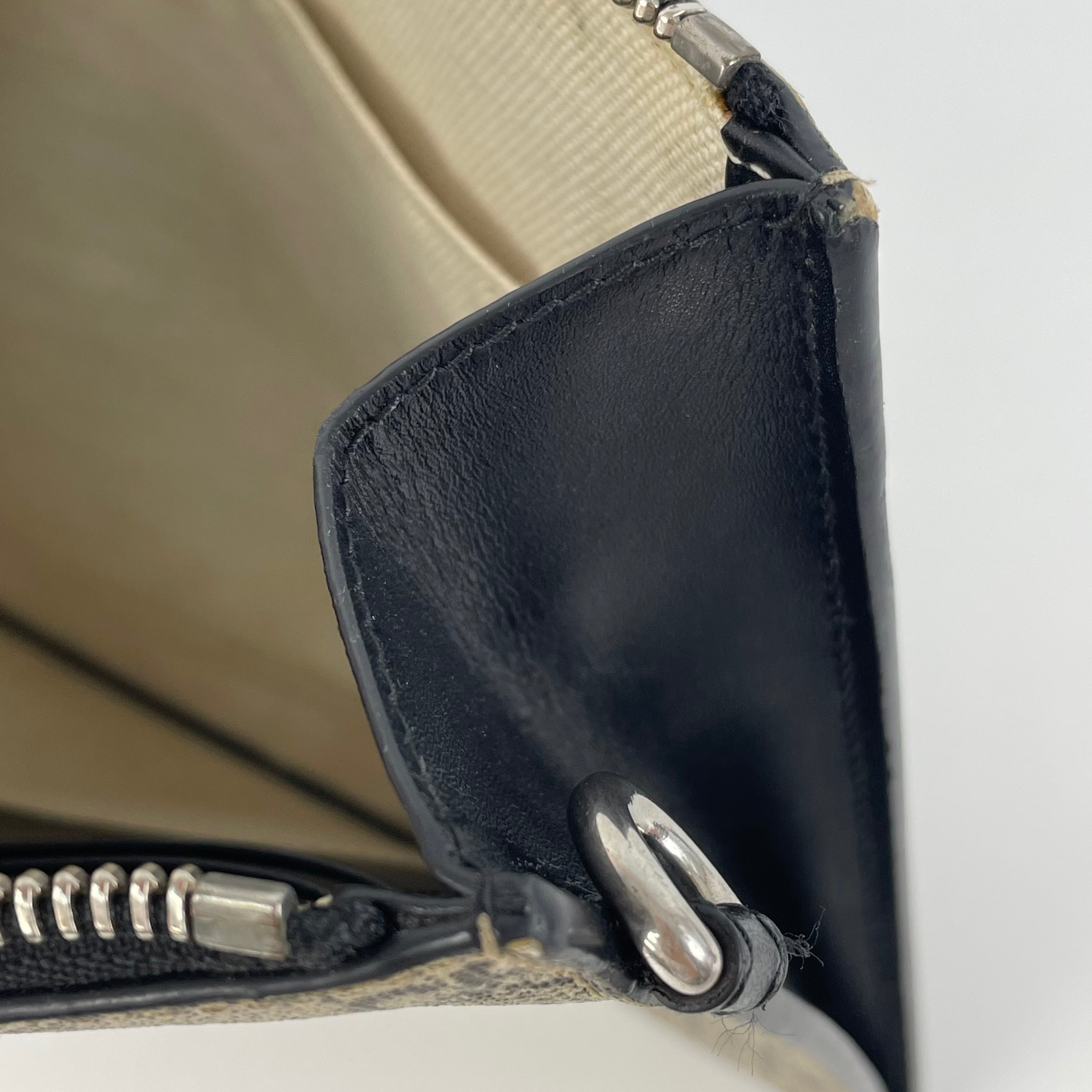 Gucci Clutch