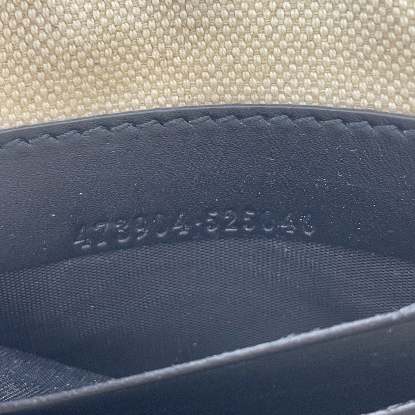 Gucci Clutch