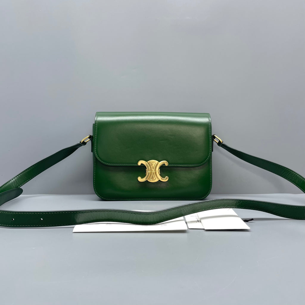 Celine Green