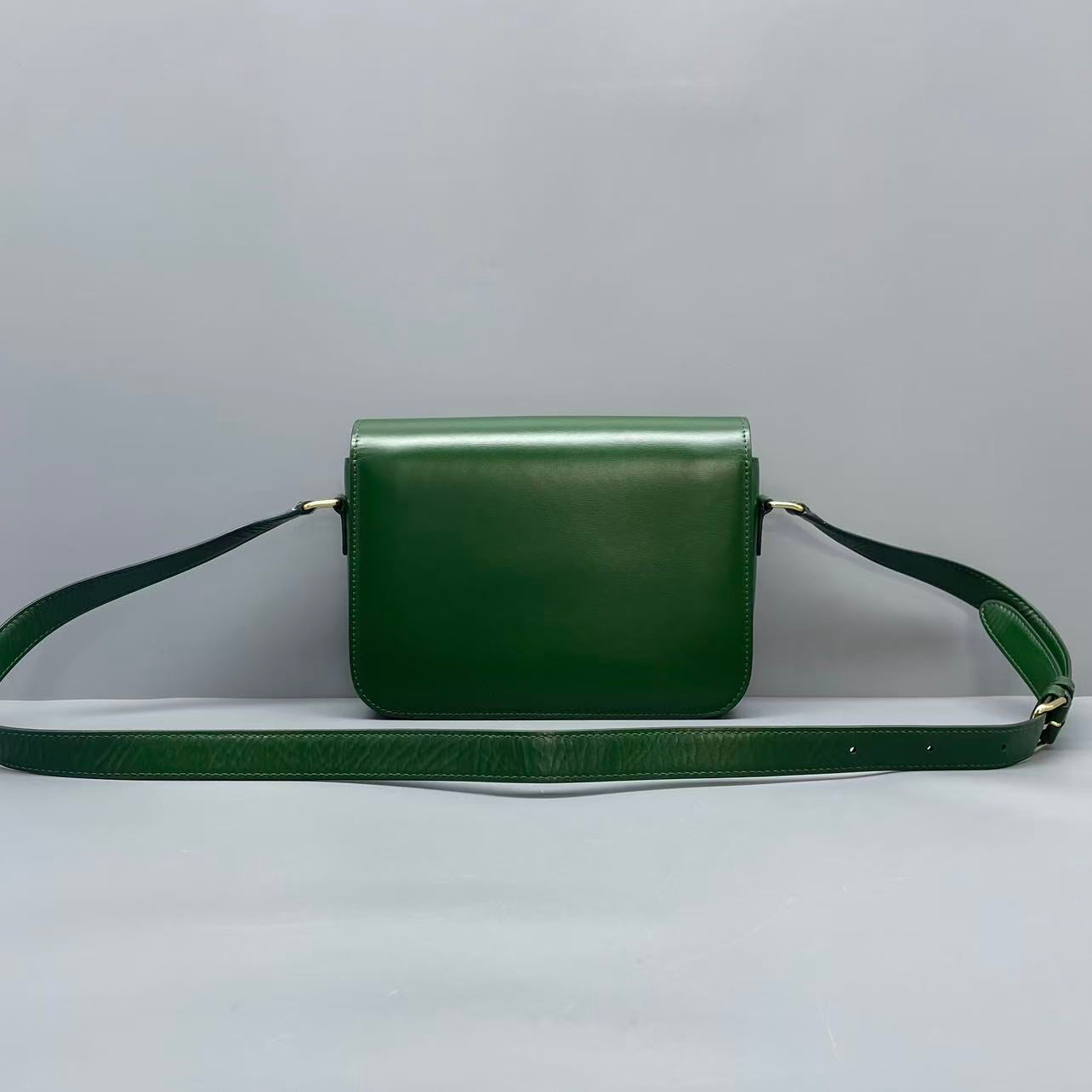 Celine Green