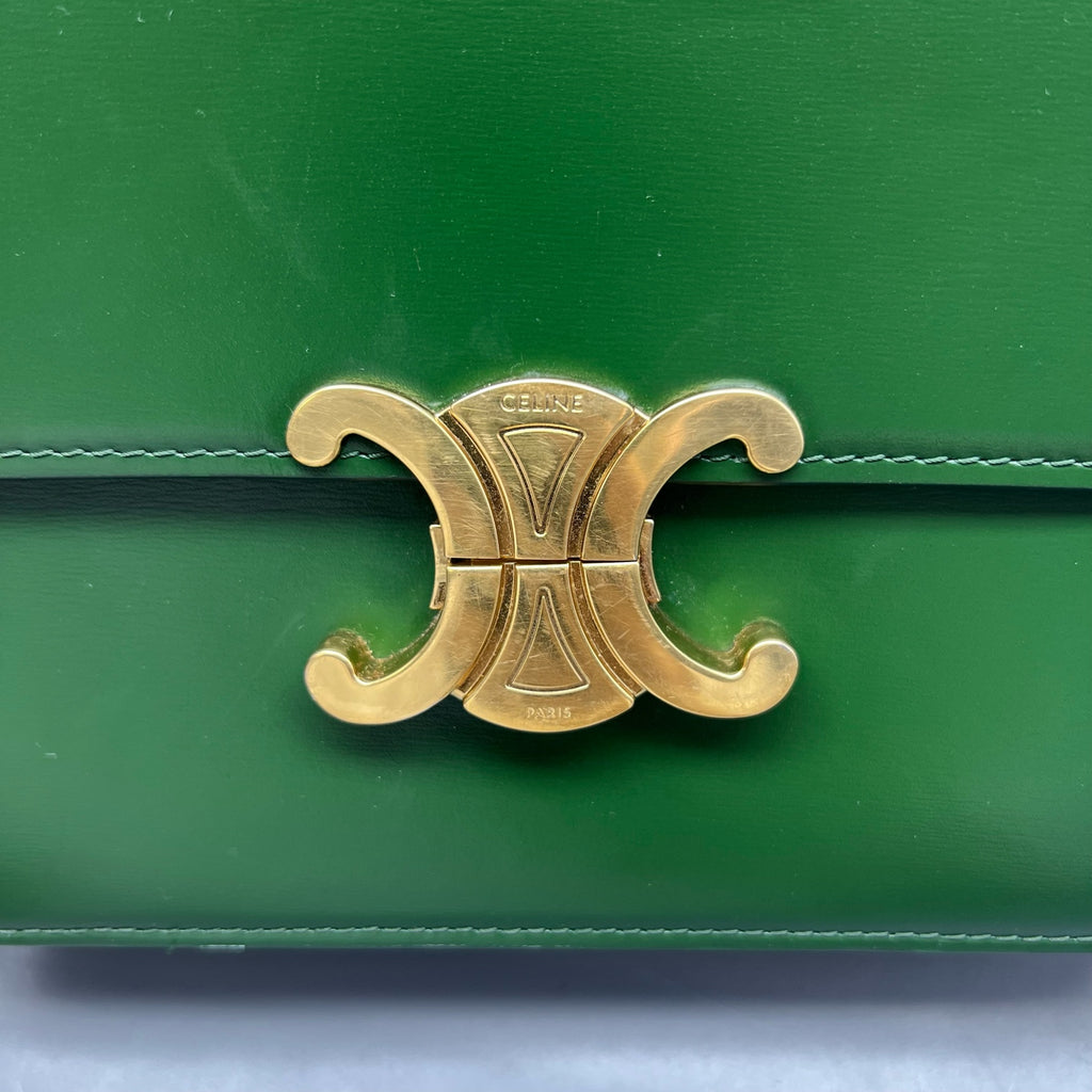 Celine Green