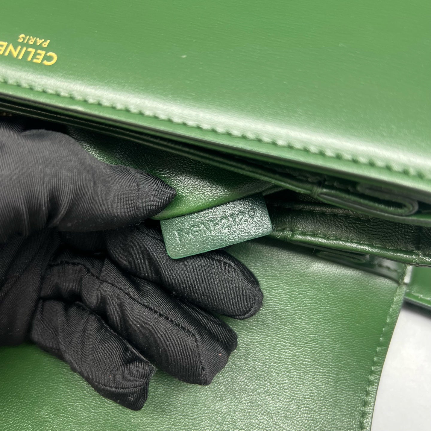 Celine Green