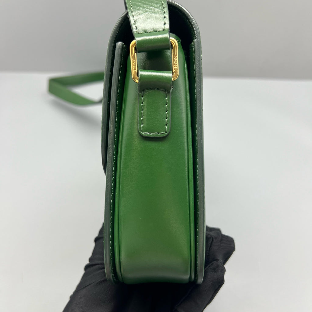 Celine Green