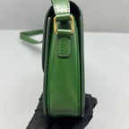 Celine Green