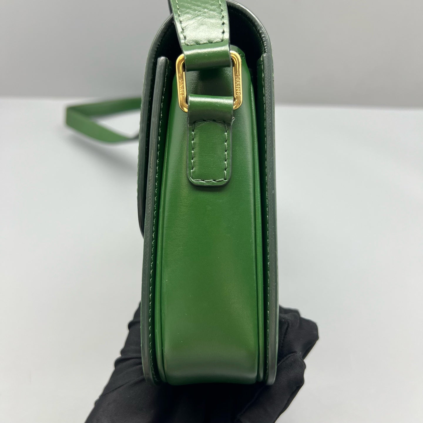 Celine Green